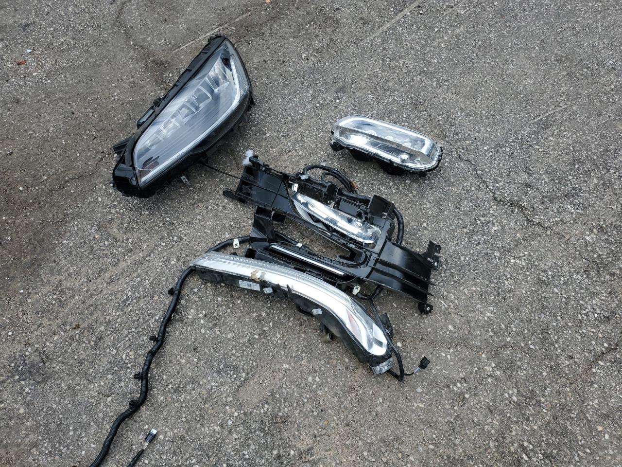2020 Lincoln Aviator Reserve VIN: 5LM5J7WC3LGL16459 Lot: 62428535