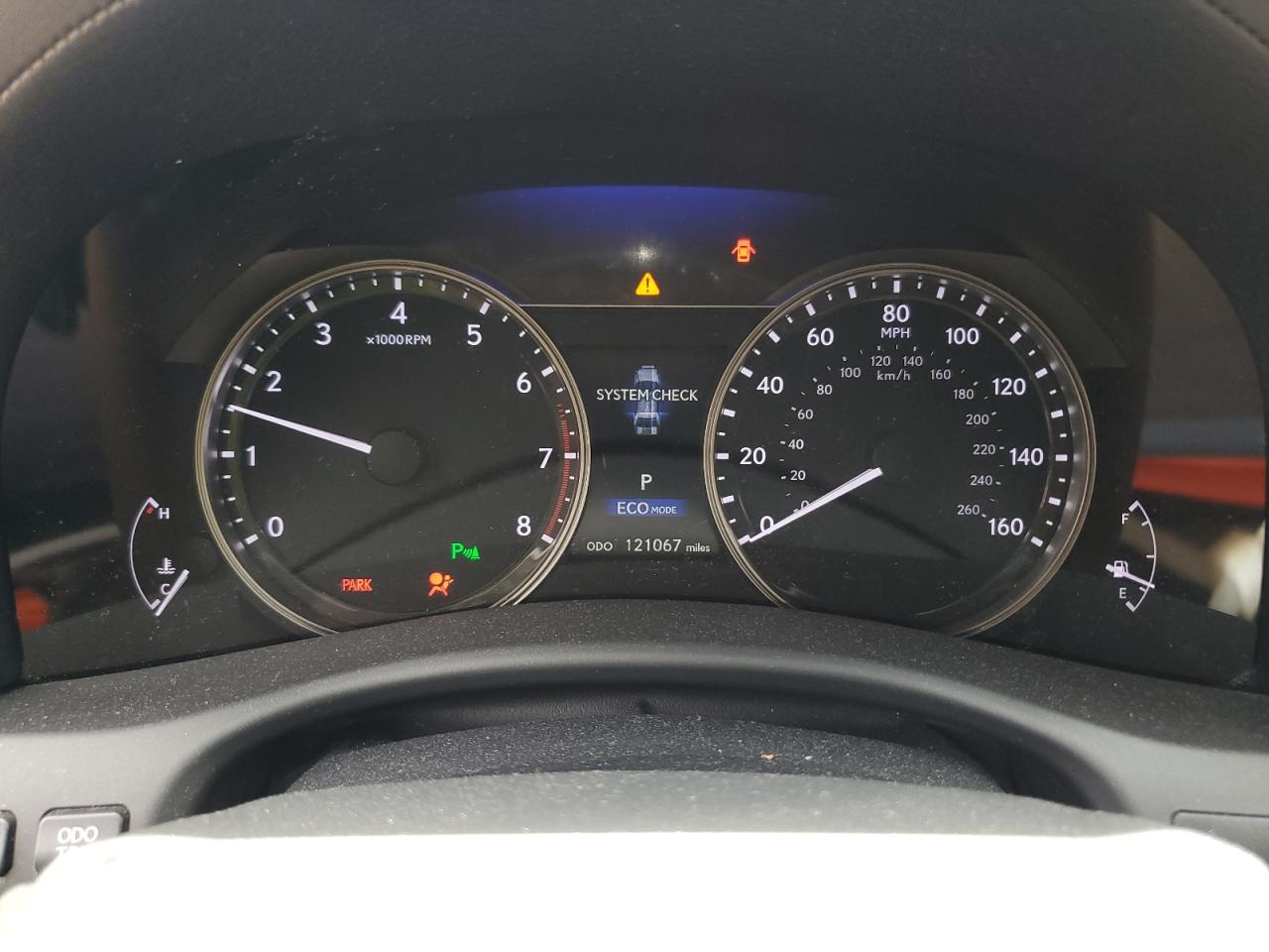 2013 Lexus Gs 350 VIN: JTHBE1BL6D5018825 Lot: 61167705