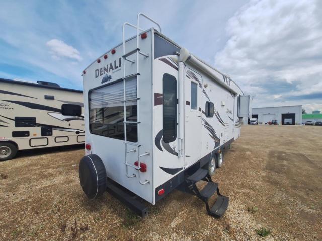 2012 DUTCHMEN DENAL262RB  