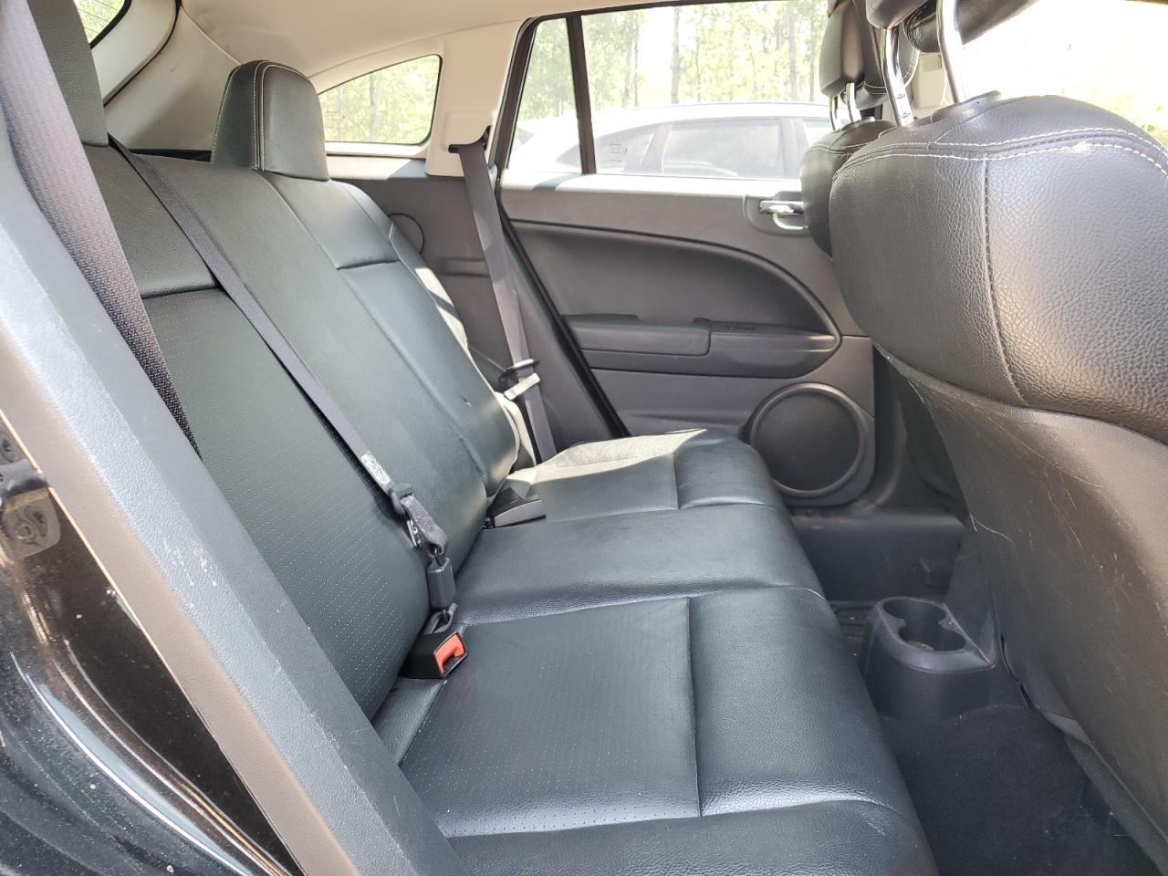 2011 Dodge Caliber Uptown VIN: 1B3CB9HA4BD179794 Lot: 59568615