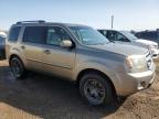 2010 HONDA PILOT EXL   for sale at Copart AB - CALGARY