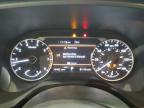 2024 Nissan Rogue Sv en Venta en Columbia Station, OH - Rear End