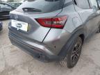 2024 NISSAN JUKE N-CON for sale at Copart YORK
