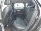 2012 AUDI A6 ALLROAD for sale at Copart NEWBURY