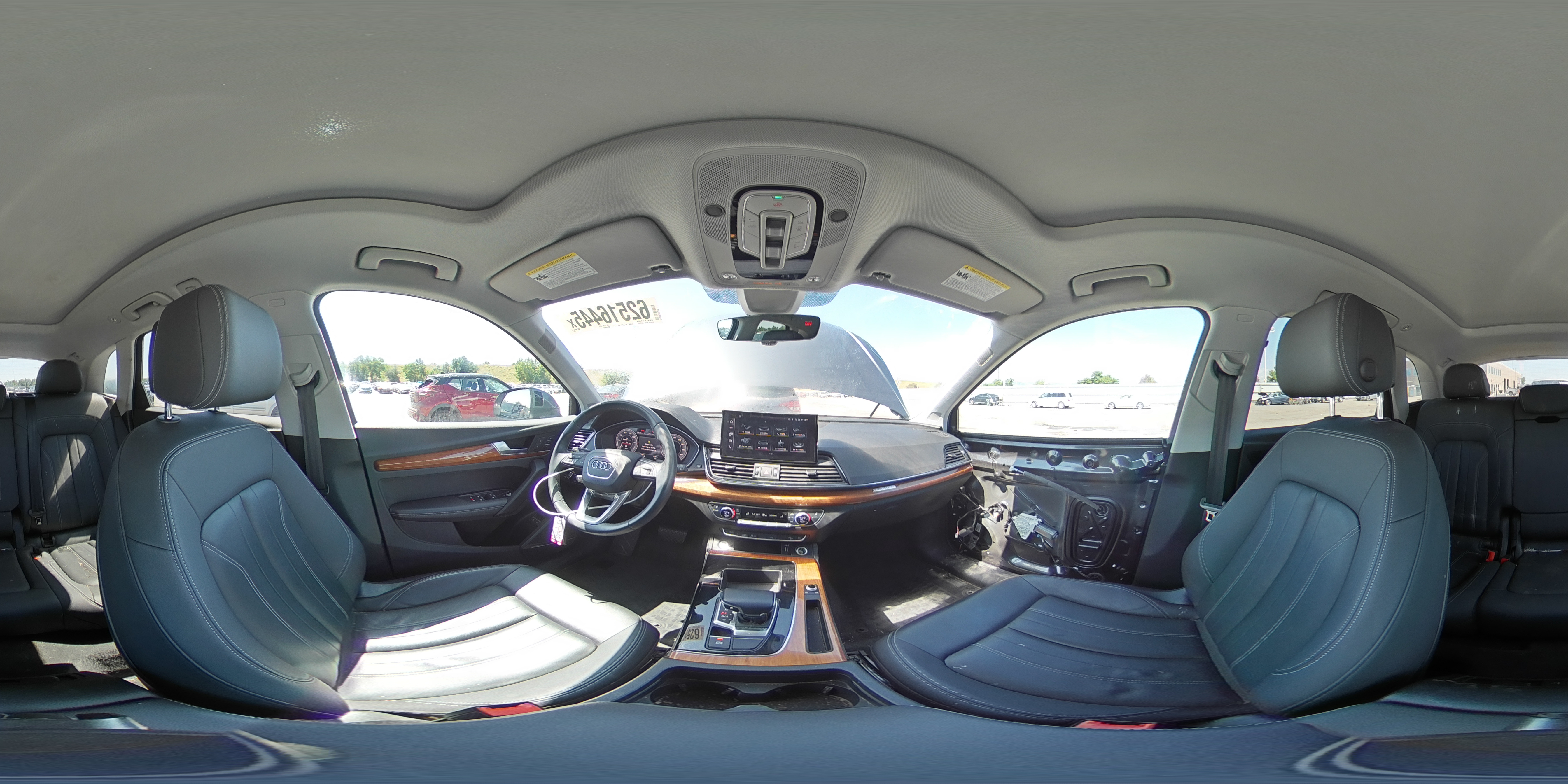2021 Audi Q5 E Premium Plus VIN: WA1E2AFY7M2054354 Lot: 62516445
