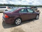 2012 Ford Fusion Se   zu verkaufen in Harleyville, SC - Front End