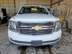 2016 Chevrolet Suburban K1500 Ltz zu verkaufen in Abilene, TX - Minor Dent/Scratches