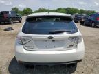 2011 Subaru Impreza Wrx Sti de vânzare în Baltimore, MD - Front End