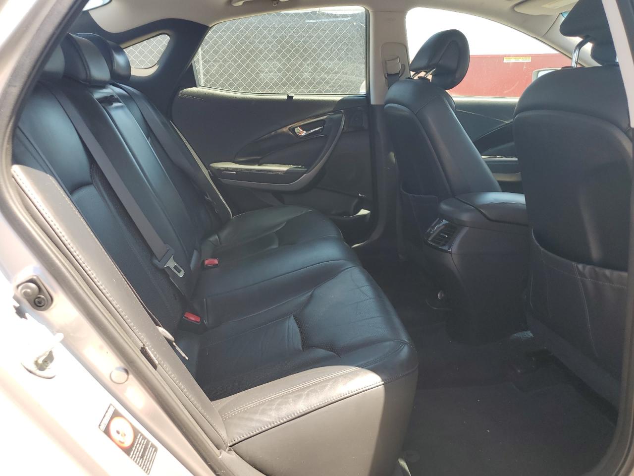 2013 Hyundai Azera Gls VIN: KMHFH4JGXDA249276 Lot: 61036335