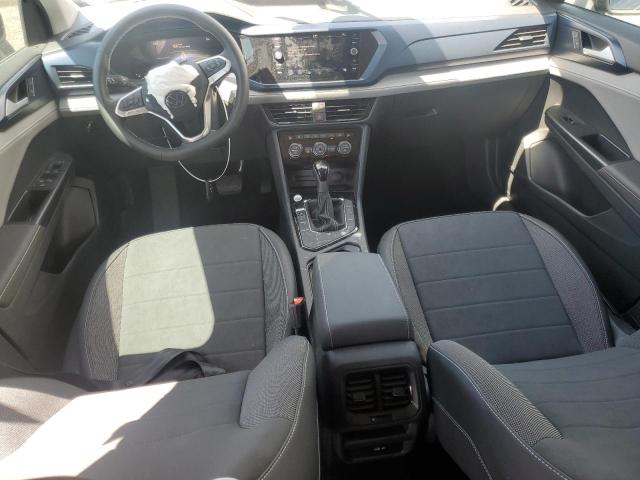  VOLKSWAGEN TAOS SE 2024 Сірий