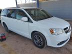 2017 Dodge Grand Caravan Sxt للبيع في Phoenix، AZ - Side