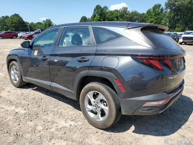  HYUNDAI TUCSON 2023 Silver