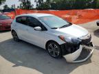 2016 Kia Forte Ex за продажба в Ocala, FL - Front End