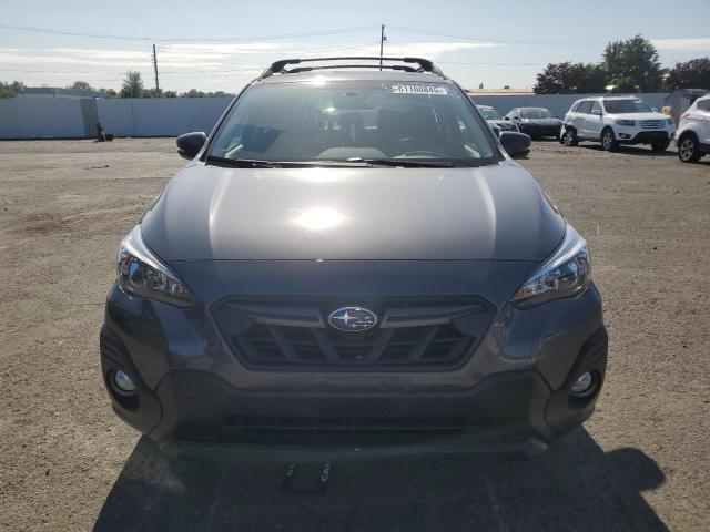  SUBARU CROSSTREK 2023 Серый