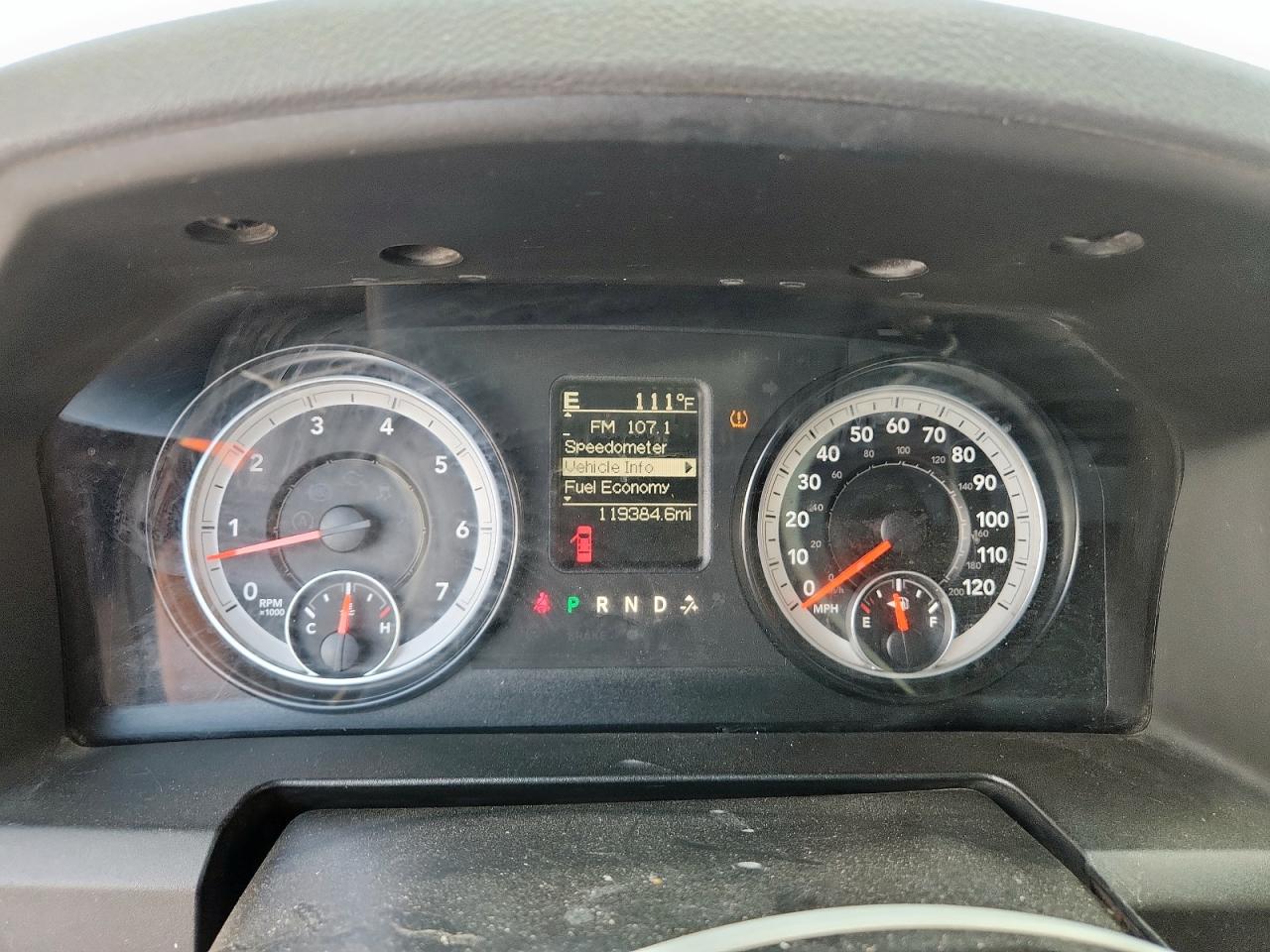 2014 Ram 1500 St VIN: 1C6RR6FT9ES377639 Lot: 62209365