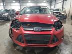 2012 Ford Focus Se en Venta en Ham Lake, MN - Side