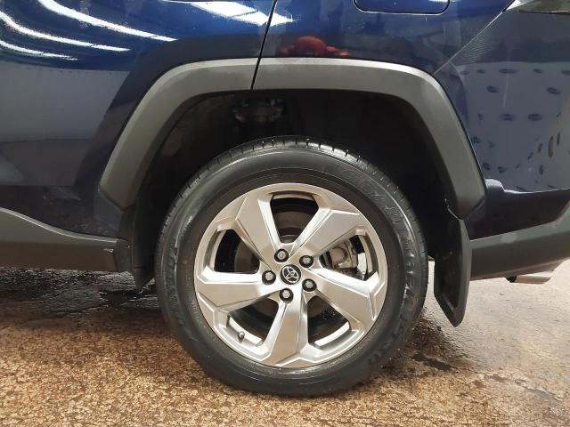 2019 TOYOTA RAV4 EXCEL