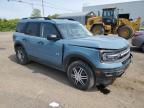 2021 FORD BRONCO SPORT BIG BEND   à vendre chez Copart QC - MONTREAL