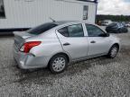 2015 Nissan Versa S за продажба в Ellenwood, GA - Hail
