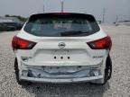 2017 Nissan Rogue Sport S zu verkaufen in Columbus, OH - Rear End