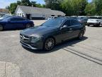 2022 Mercedes-Benz C 300 4Matic იყიდება North Billerica-ში, MA - Minor Dent/Scratches