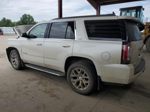  GMC YUKON 2015 Белы