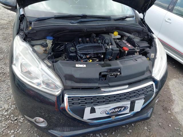 2013 PEUGEOT 208 ACTIVE