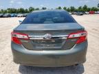 2014 Toyota Camry L en Venta en Houston, TX - Front End