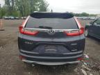 2017 Honda Cr-V Touring for Sale in New Britain, CT - Front End