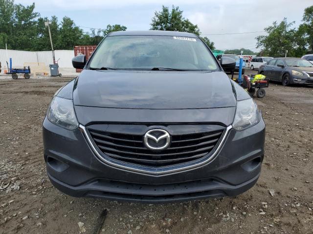  MAZDA CX-9 2015 Gray