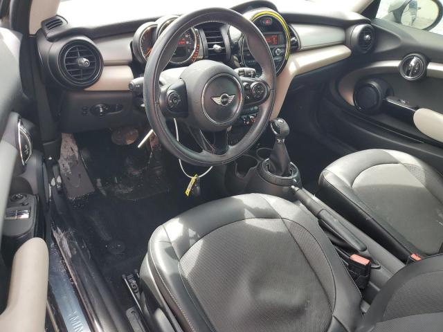  MINI COOPER 2014 Szary