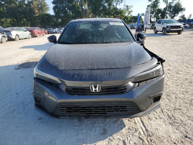  HONDA CIVIC 2024 Серый