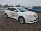 2012 Buick Lacrosse    zu verkaufen in Chicago Heights, IL - Side