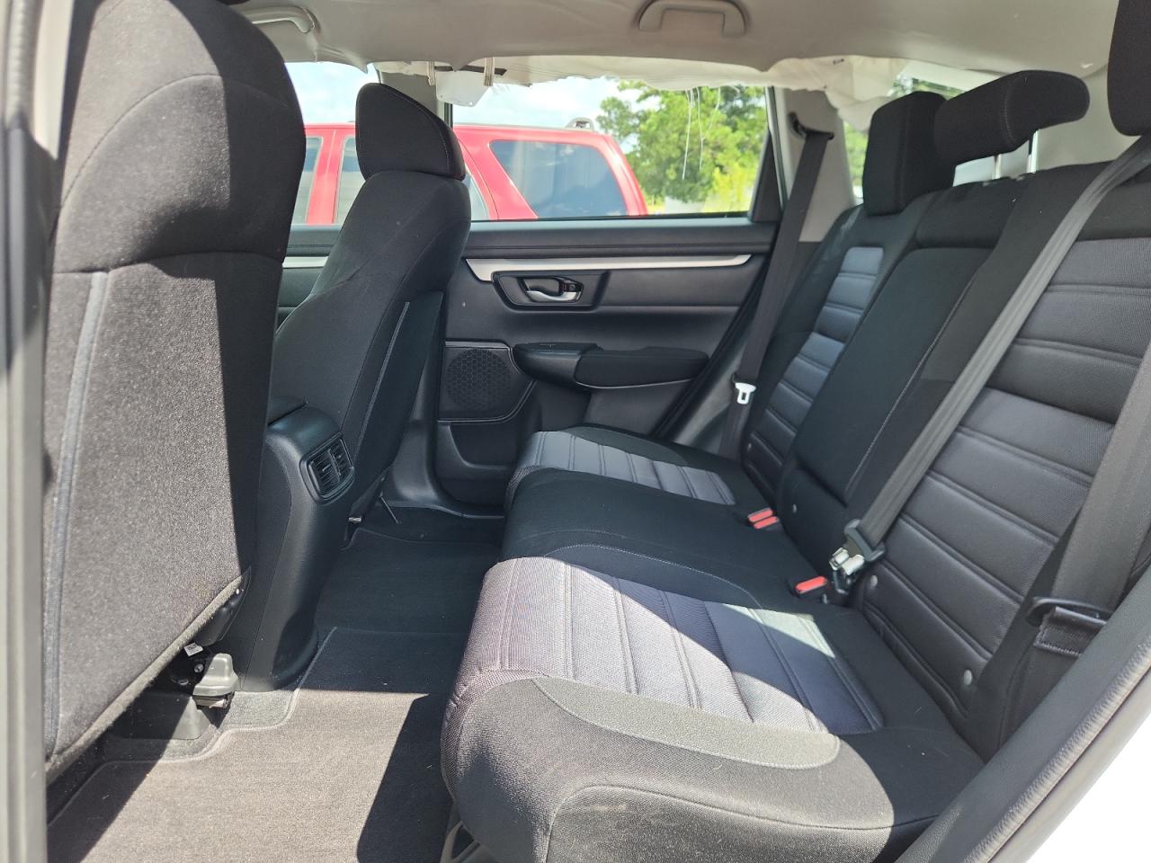 2022 Honda Cr-V Se VIN: 7FARW1H78NE009555 Lot: 62933165