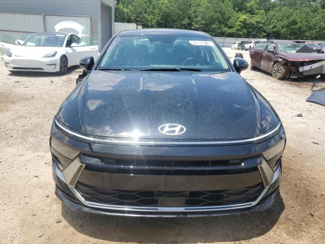  HYUNDAI SONATA 2024 Black