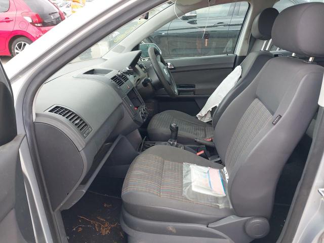 2006 VOLKSWAGEN POLO S 64