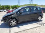 2008 Honda Fit Sport за продажба в Littleton, CO - Front End