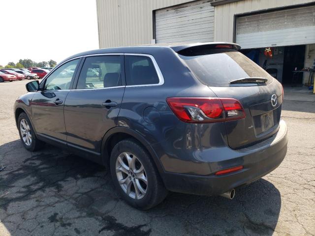  MAZDA CX-9 2014 Gray