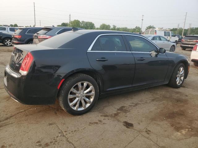  CHRYSLER 300 2015 Czarny
