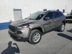 2017 Jeep Cherokee Latitude for Sale in Farr West, UT - Side