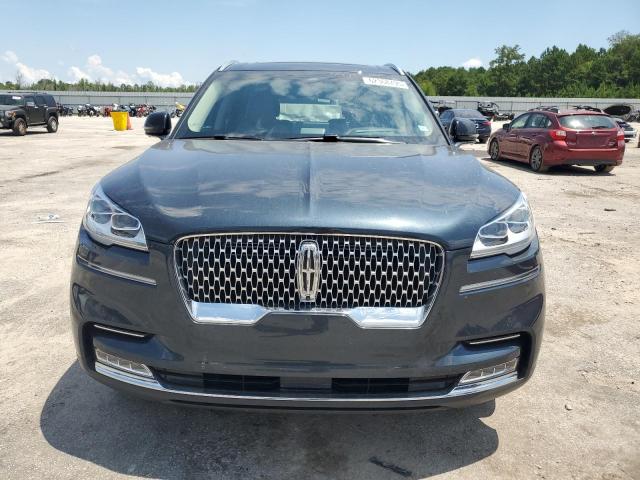  LINCOLN AVIATOR 2023 Blue