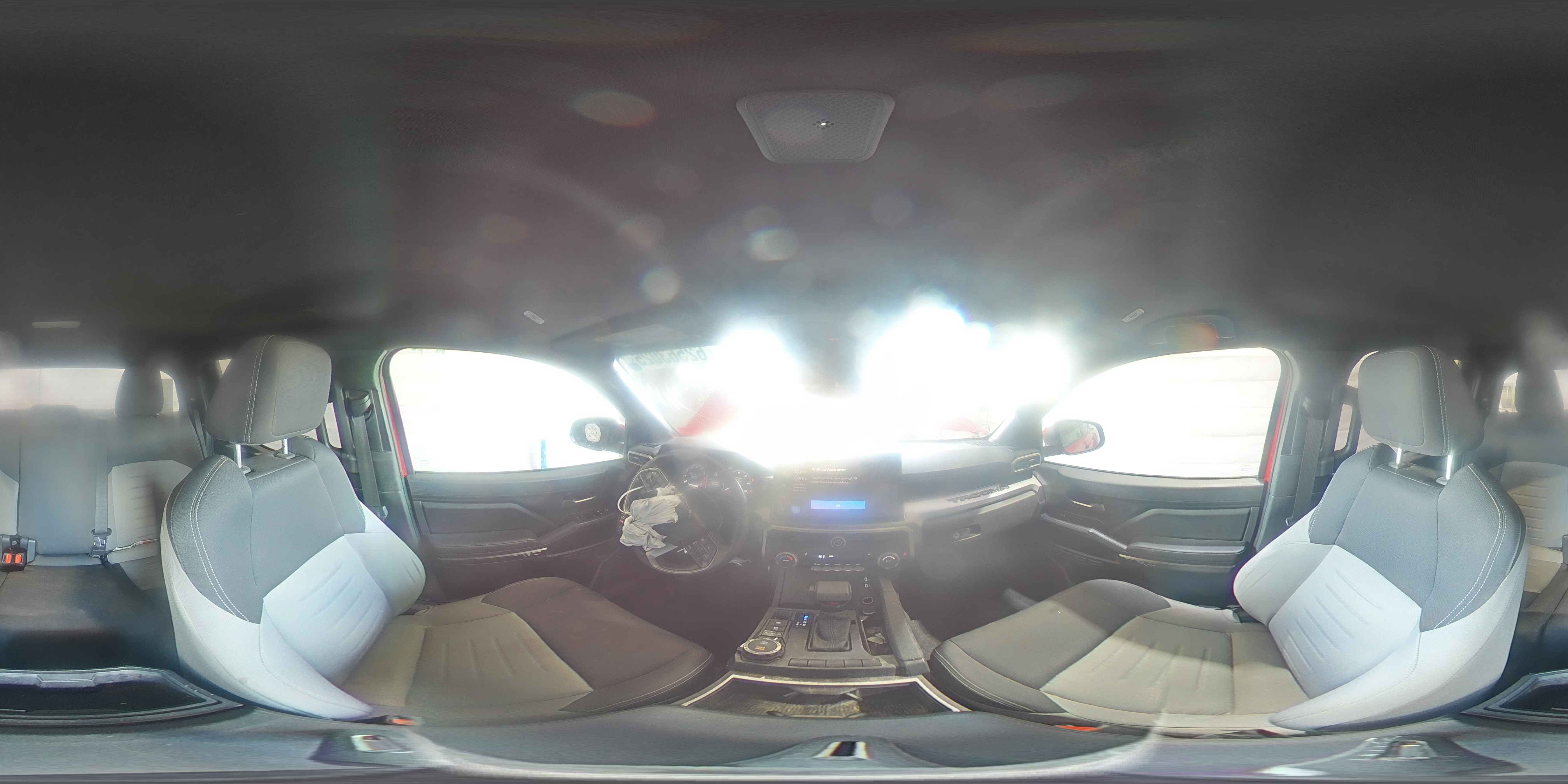 2024 Toyota Tacoma Double Cab VIN: 3TYLB5JN8RT009946 Lot: 80846895