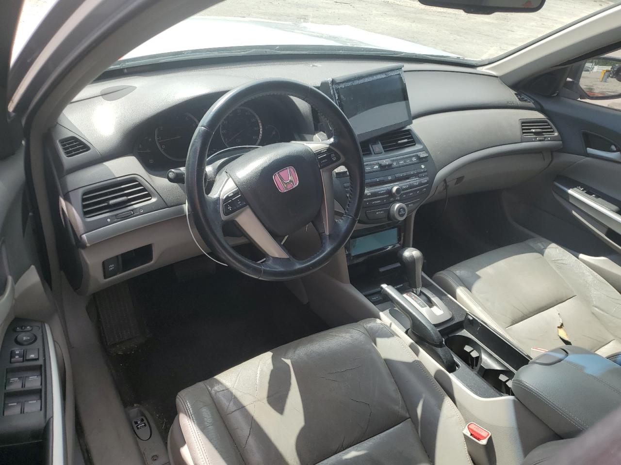 2009 Honda Accord Exl VIN: 1HGCP36829A013669 Lot: 60031055
