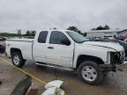 2009 Chevrolet Silverado K1500 Lt for Sale in Pekin, IL - Front End