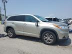 2014 Toyota Highlander Xle for Sale in Lebanon, TN - Side