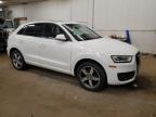 2015 Audi Q3 Premium Plus на продаже в Ham Lake, MN - Mechanical