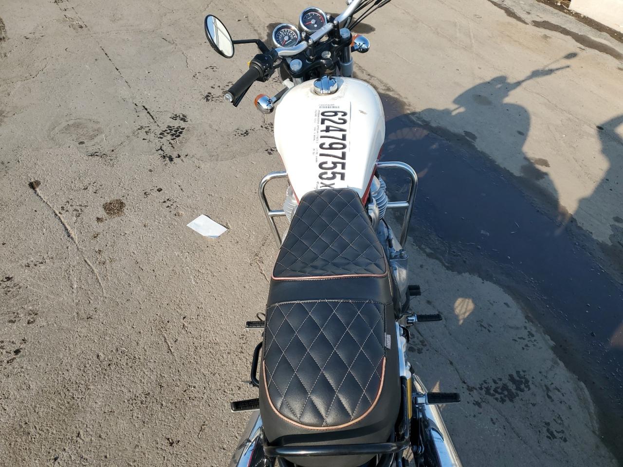 ROYAL ENFIELD MOTORS INT 650 2021 VIN ME3FPN471MK759091 фото 6