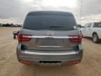 2020 Infiniti Qx80 Luxe for Sale in Andrews, TX - Hail