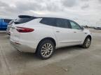 2019 Buick Enclave Essence na sprzedaż w Haslet, TX - Hail