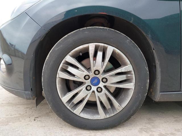 2014 FORD FOCUS TITA